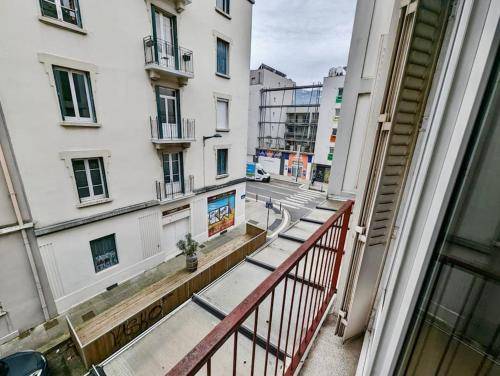 Appartement Sassenage
