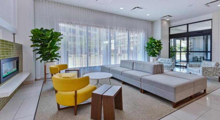 Hotel Indigo Detroit Downtown by IHG — photo 2