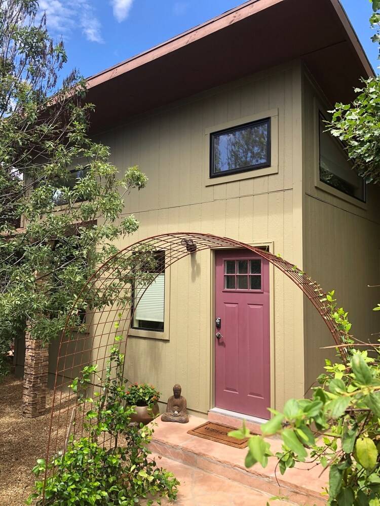 House  Sedona