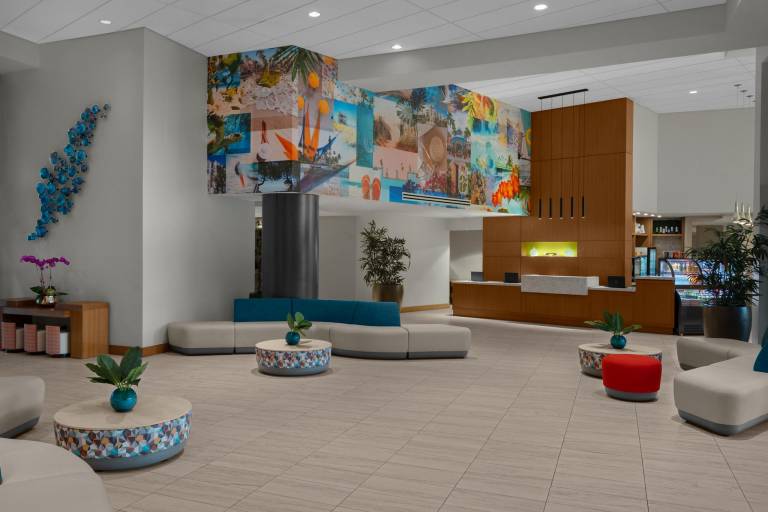 Hyatt Place Boca Raton/Downtown in Boca Raton, FL