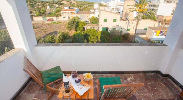 Holiday apartment with 3 rooms for 5 persons — photo 3
