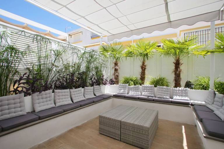 House Marbella