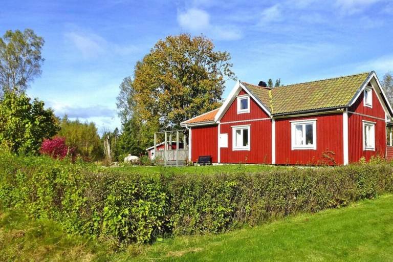 House with grill & terrace — photo 4