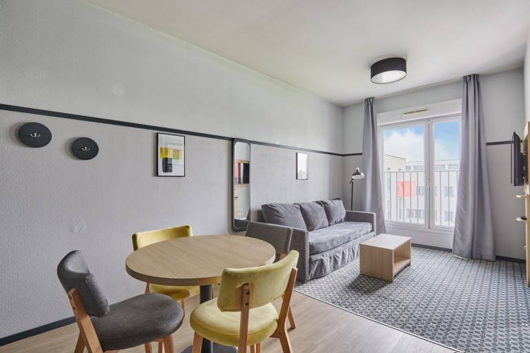 Family-friendly condo with terrace | Pet-friendly — photo 5