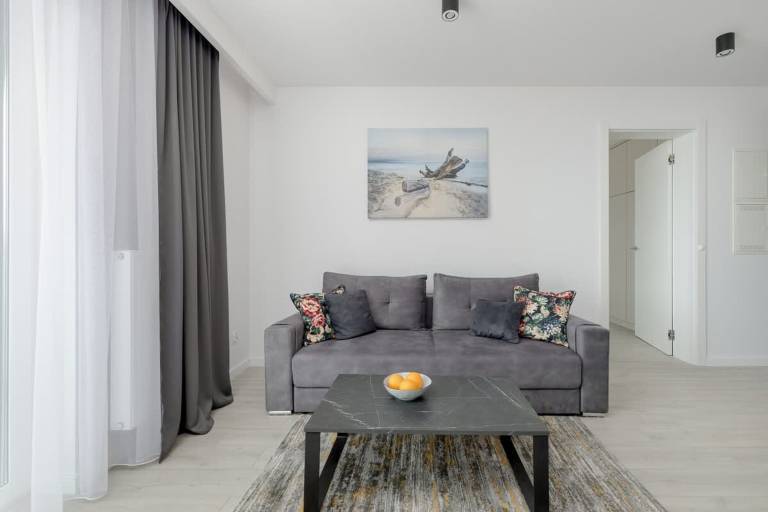 Children-friendly rental apartment | Lake view | Close to the beach | Dogs allowed — photo 2