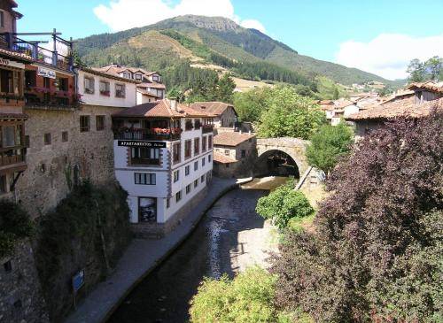 Apartamento Potes