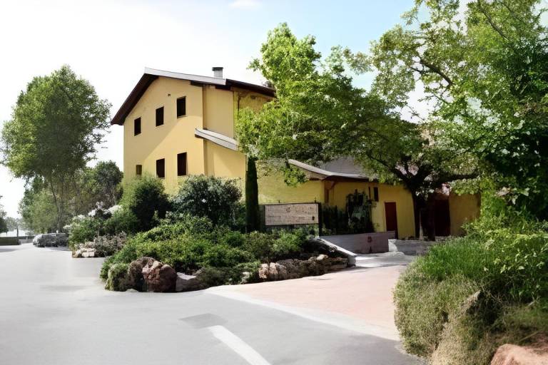 Hotel Ristorante Vecchia Riva