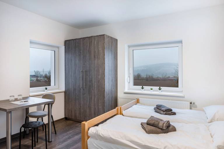 Ferienwohnung Rotenburg an der Fulda