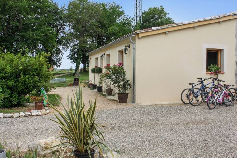 Maison de vacances  Lectoure