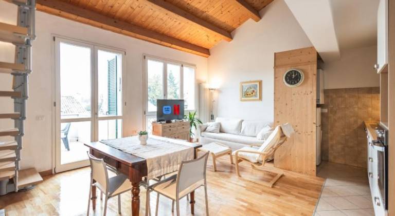 Rental apartment | Pets allowed — photo 4