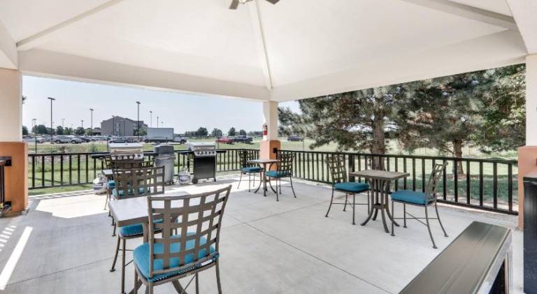 Candlewood Suites Salina By IHG — photo 3