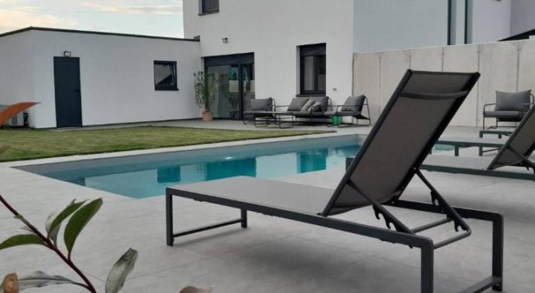 Apartment mit Hotelservice Parndorf