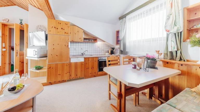 Ferienwohnung Sankt Veit im Jauntal