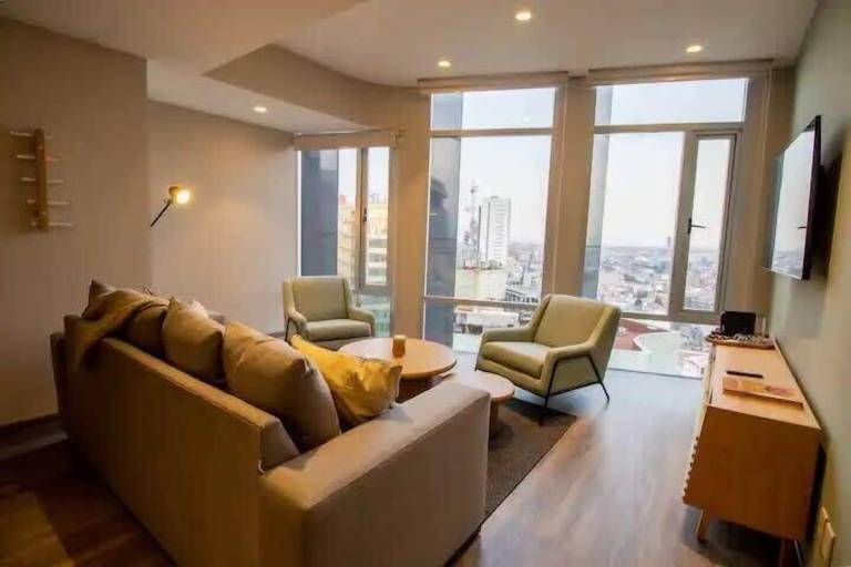Condo Tabacalera