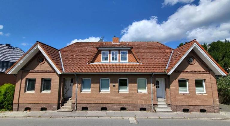 Ferienwohnung Finkenwerder