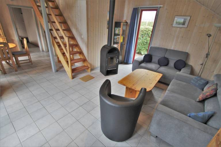Wildgans 271 - Klassisches skandinavisches Ferienhaus für bis zu 6 Personen — photo 4