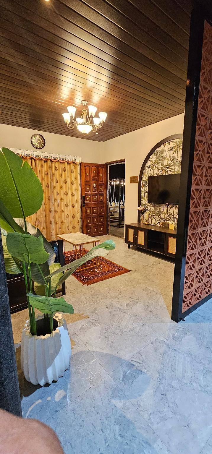 Vacation home with 1 room for 4 persons — photo 4