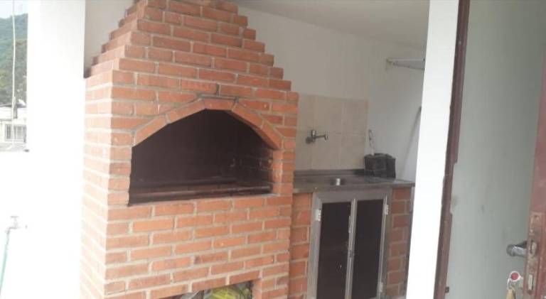 Beautiful house | Close to the beach | Pets allowed in Mangaratiba