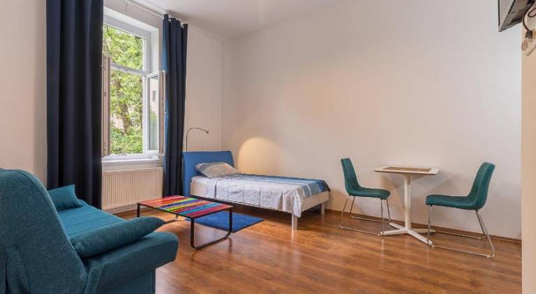 Lovely apartment | Near Ban Jelačić Square | Pets allowed — photo 2