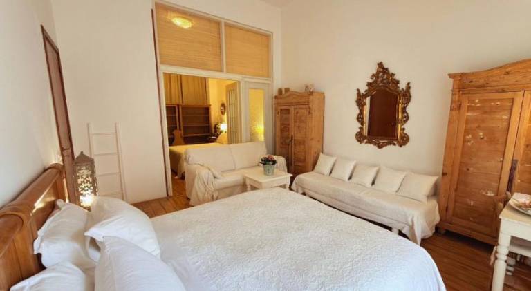 Vacation home | Dogs allowed in Erice