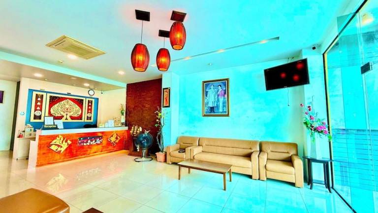 KS Residence — photo 4