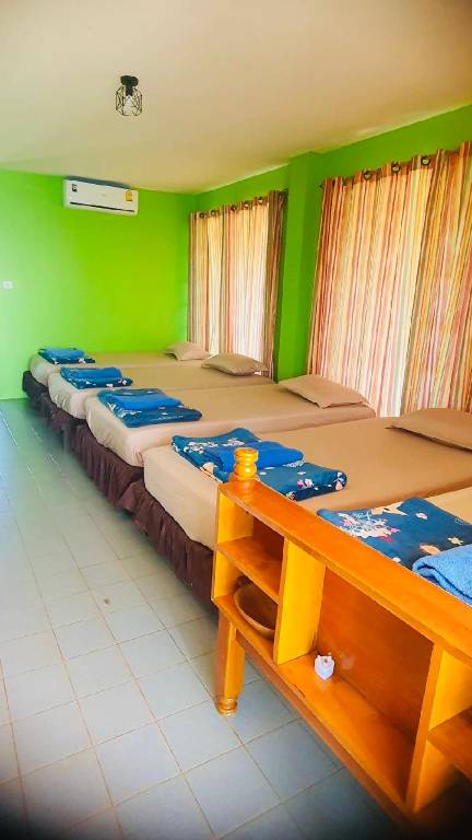Ferienwohnung Ko Mak