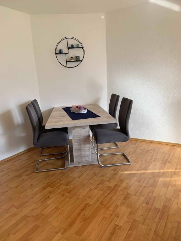 Appartamento Diga di Edersee