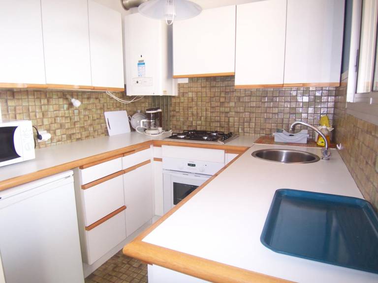 Pleasant studio | Next to the beach | Pet-friendly — photo 5