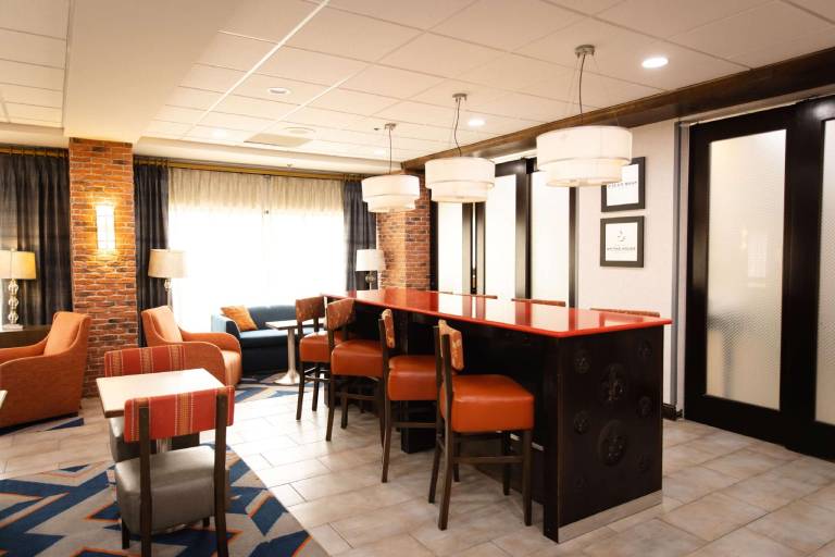 Hampton Inn Hammond — photo 4