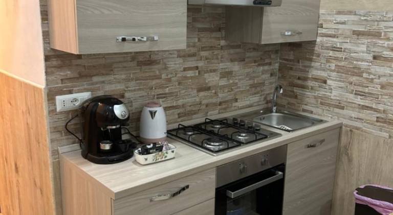 Rental apartment with 1 room for 4 persons — photo 3