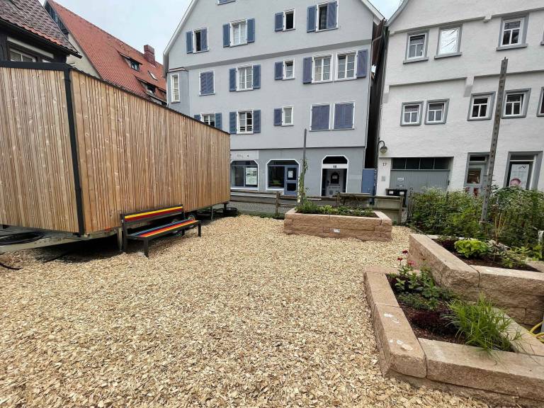 Ferienhaus Reutlingen