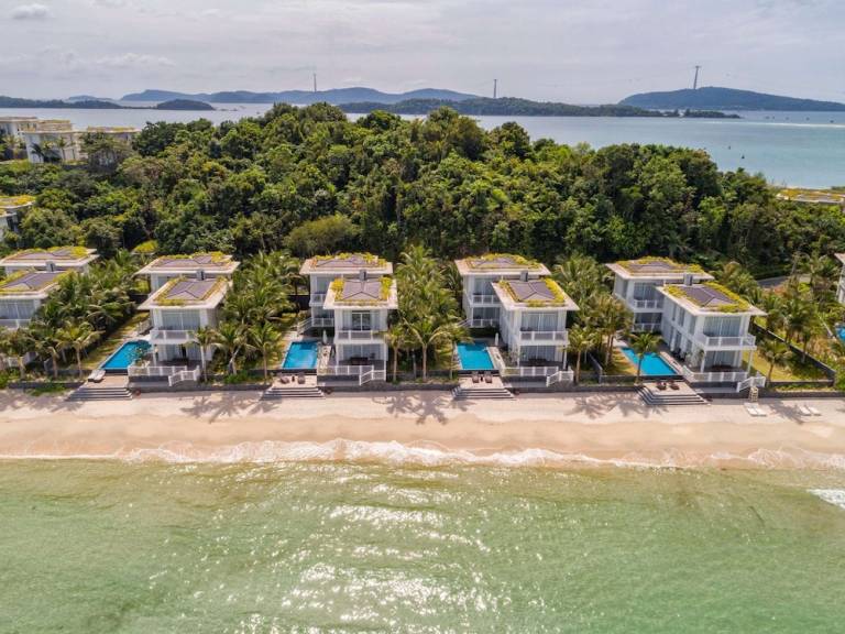 Resort  tt. An Thới
