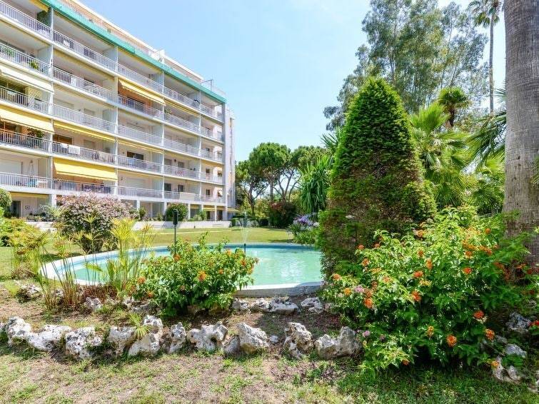 Apartamento  Cannes