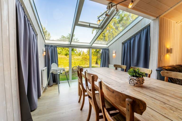 Ferienhaus Rosenhagen