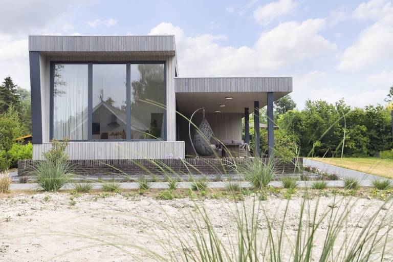 Huis Enter
