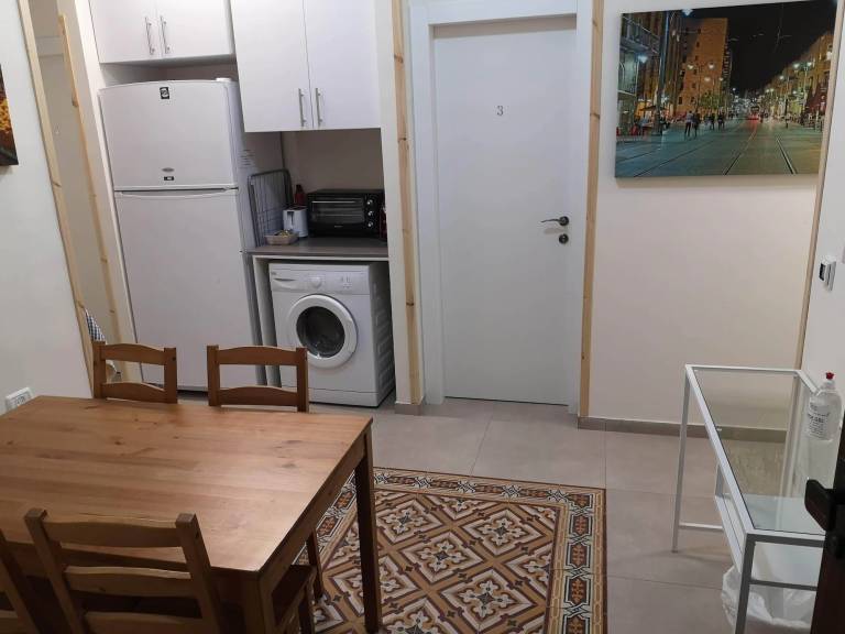House  Mevaseret Zion
