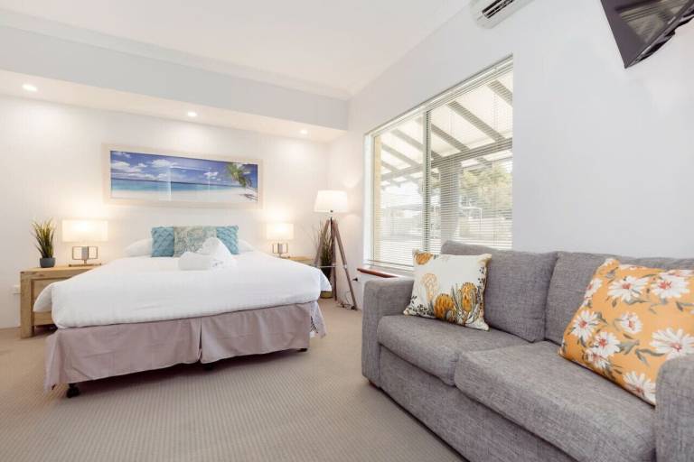 Apartment Joondalup