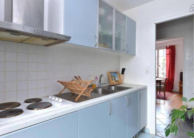 Nice rental apartment | Pet-friendly — photo 3