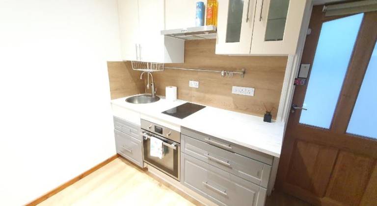 Rental apartment | Perfect for remote work | Pet-friendly — photo 3