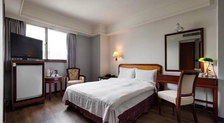 Moon Light Hotel — photo 2