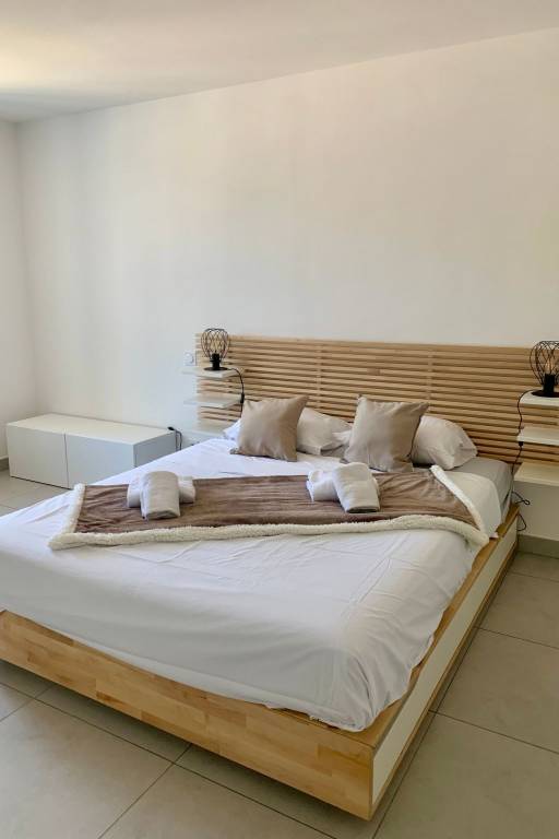 Apartment  Porto-Vecchio