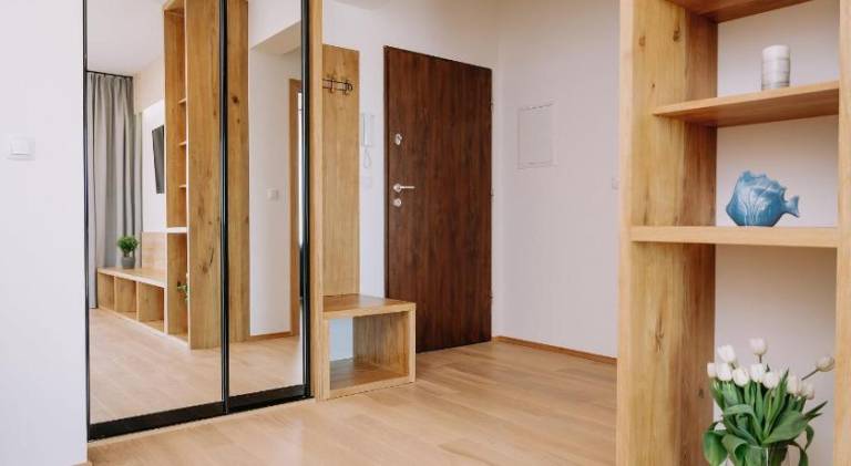 Charming holiday apartment | Dogs allowed — photo 3