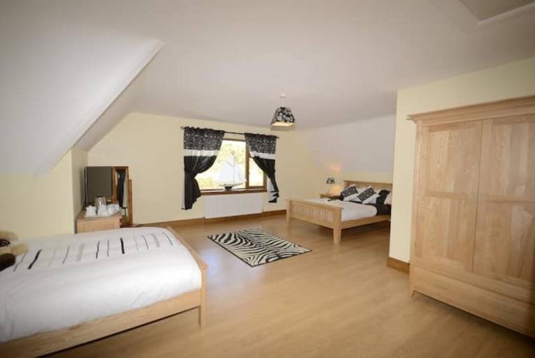Bed & Breakfast Ballymacarthur