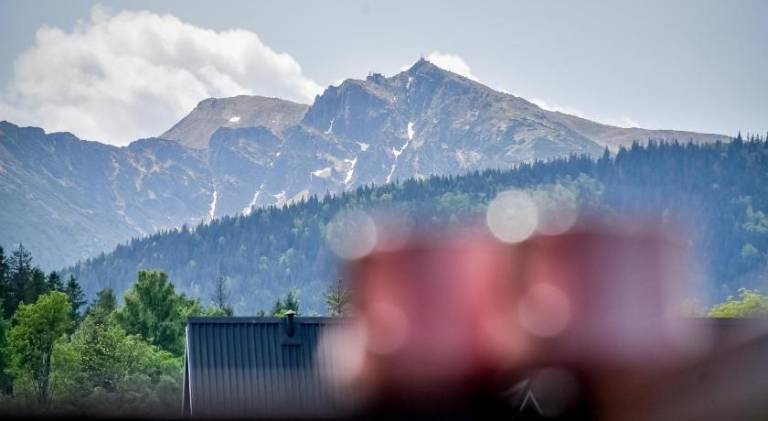 Apartamenty U Anki in Zakopane
