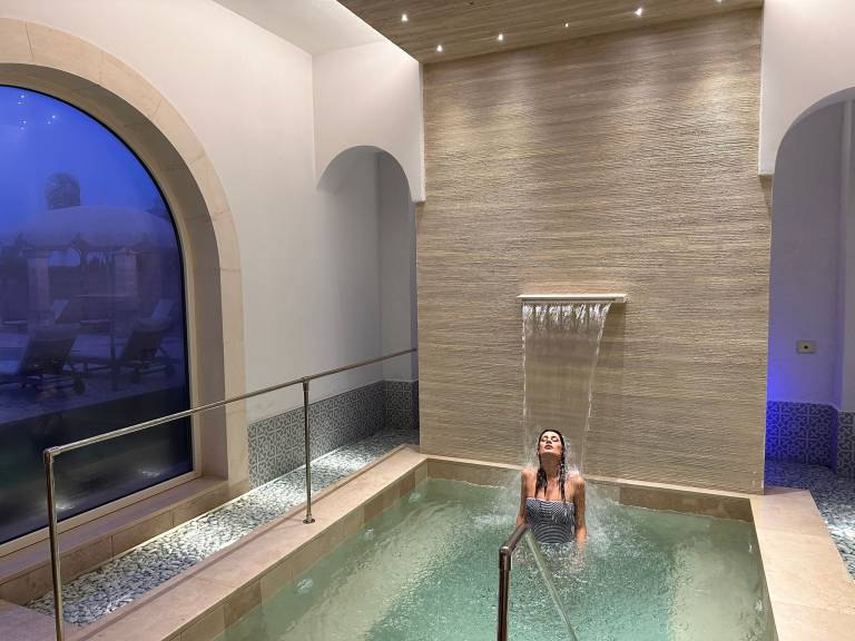 Camera privata Sternatia