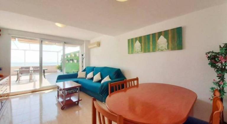 Apartment with pool, garden & patio — photo 2