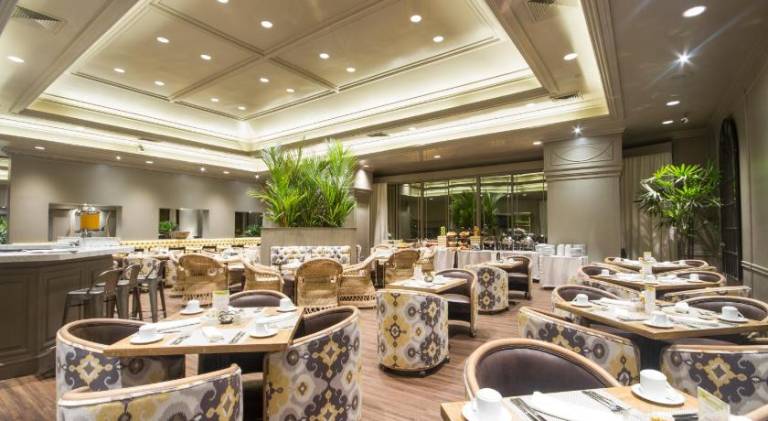 Unipark by Oro Verde Hotels — photo 2