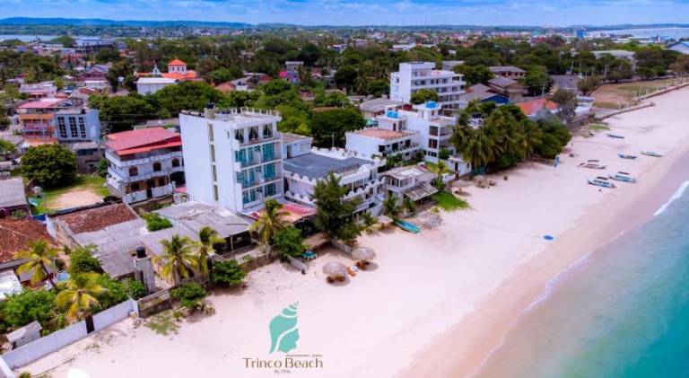 Angels are always welcome by DSK - Beach Hotel — photo 4