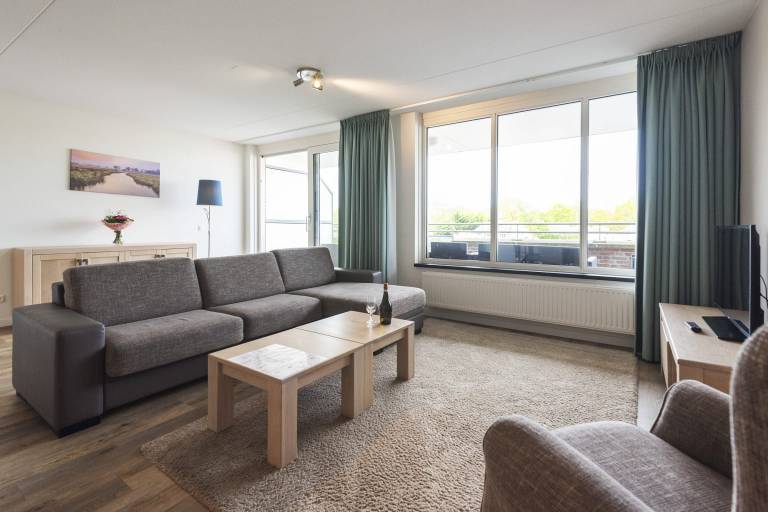 Ferienwohnung Leiden