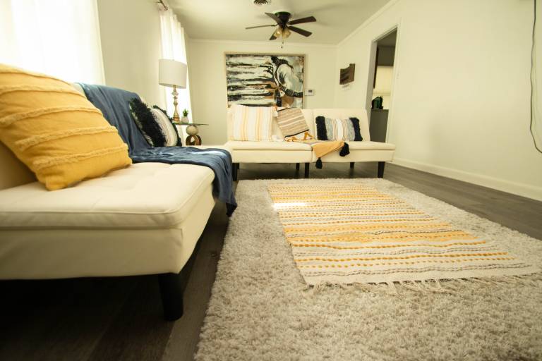Children-friendly house | Pets allowed — photo 4